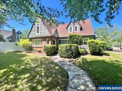 20Th, SALEM, OR 97301
