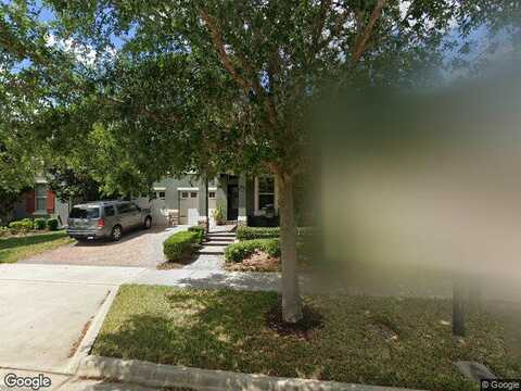 Marina Bay, WINTER GARDEN, FL 34787