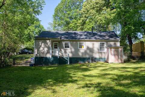 Goldie, MARIETTA, GA 30067