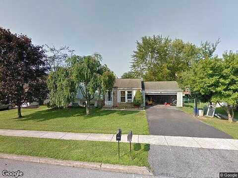 Creek Bed, HARRISBURG, PA 17110