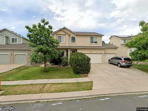 Lookout Springs, COLORADO SPRINGS, CO 80921