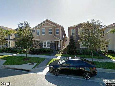 Gwinnett, WINTER GARDEN, FL 34787