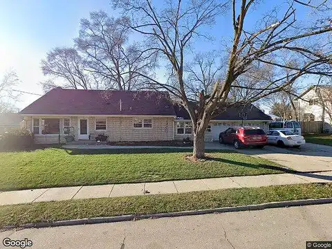 Garfield, BELOIT, WI 53511