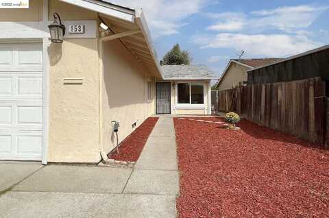 Trident, PITTSBURG, CA 94565