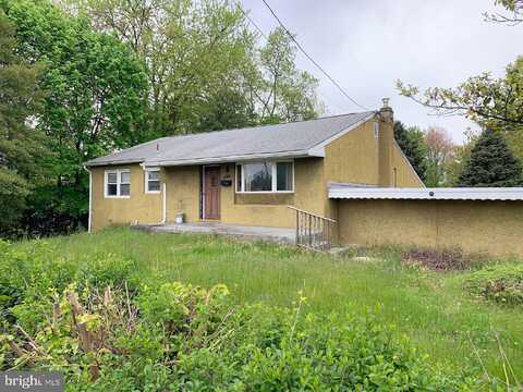 Street, BENSALEM, PA 19020