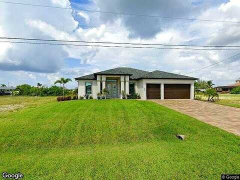 40Th, CAPE CORAL, FL 33993