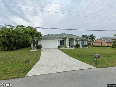 4Th, CAPE CORAL, FL 33991