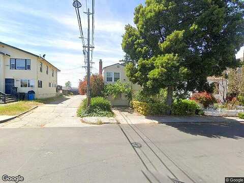 Marin, VALLEJO, CA 94590