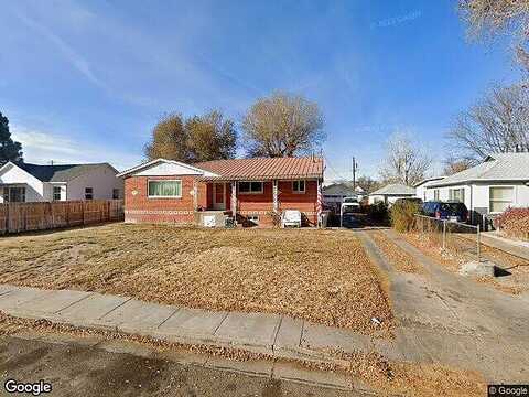 Bragdon, PUEBLO, CO 81004