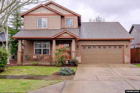 Eagle Cap, SALEM, OR 97317