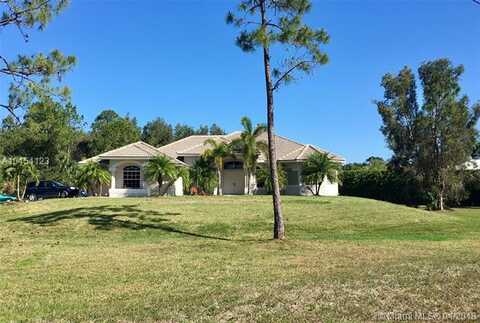 75Th, LOXAHATCHEE, FL 33470