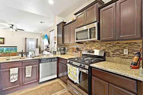 Boer Trail, EL PASO, TX 79938