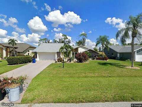 American Eagle, FORT MYERS, FL 33912