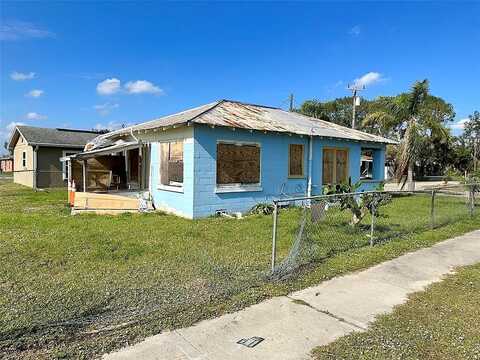 Harris, ARCADIA, FL 34266