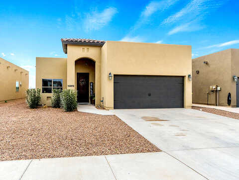 Boer Trail, EL PASO, TX 79938