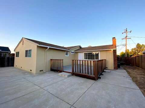 Clearland, BAY POINT, CA 94565