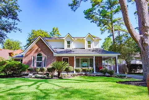 Moss Creek, CYPRESS, TX 77429