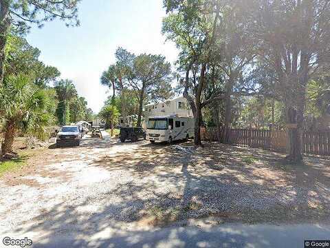 Estuary, CRYSTAL RIVER, FL 34429
