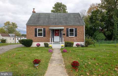 Burton, SHARON HILL, PA 19079