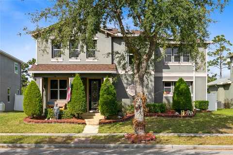 Golden Rain Tree, ORLANDO, FL 32828