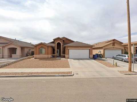 Navajo Point, EL PASO, TX 79938