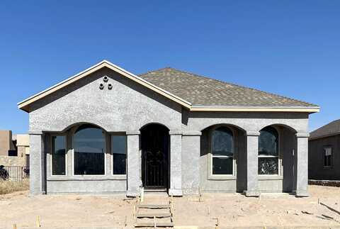 Nick Drahos, EL PASO, TX 79928