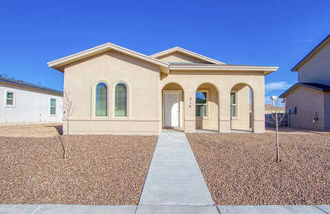 Lago Di Como, EL PASO, TX 79928