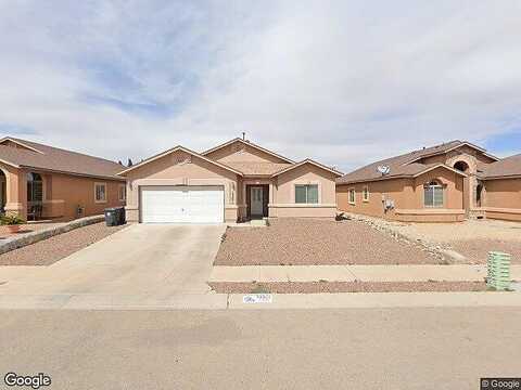 Apache Point, EL PASO, TX 79938