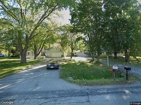 Van Dyke, APPLETON, WI 54914