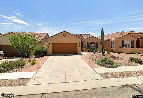 Via Del Farolito, SAHUARITA, AZ 85629