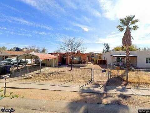Saint Clair, TUCSON, AZ 85745