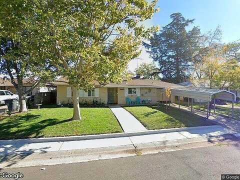 Sebastian, SACRAMENTO, CA 95864