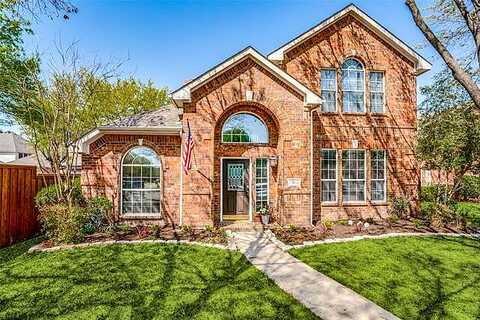 Oakwood, ALLEN, TX 75013