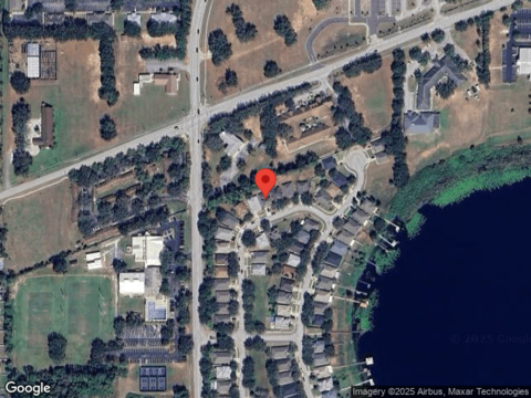 Longville, TAVARES, FL 32778