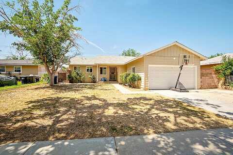 Boyden, LANCASTER, CA 93534