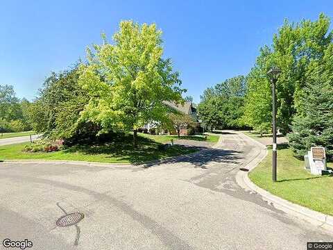 Erwin, EDEN PRAIRIE, MN 55344