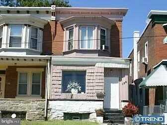 Sylvania, PHILADELPHIA, PA 19144