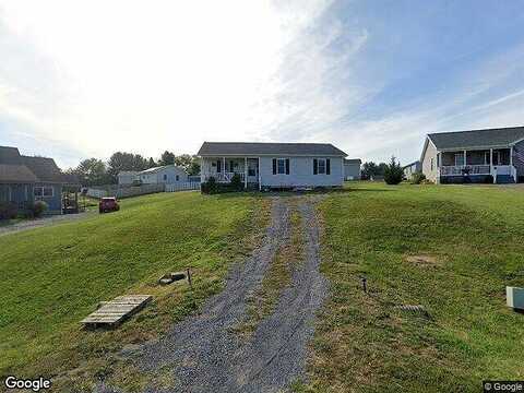 Village, LEXINGTON, VA 24450