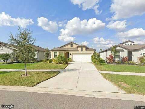 Carlow Park, RIVERVIEW, FL 33579
