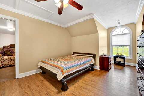 Annie Mae, GLADE HILL, VA 24092
