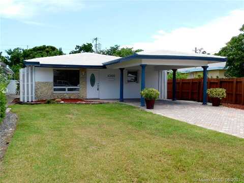 39Th, OAKLAND PARK, FL 33334