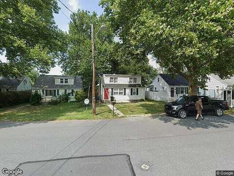 Glen Moore, LANCASTER, PA 17601