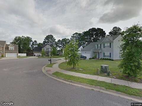 Kings Gate, PORTSMOUTH, VA 23701