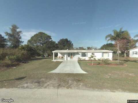 Rocky Creek, ENGLEWOOD, FL 34224