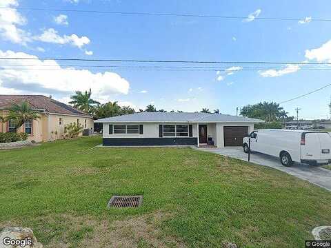 57Th, CAPE CORAL, FL 33914