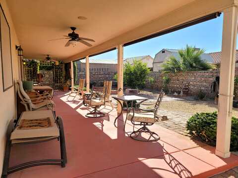 Brentwood, YUMA, AZ 85367
