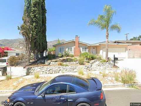 Kismet, SYLMAR, CA 91342