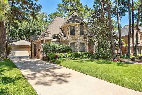 Finch Brook, CYPRESS, TX 77429