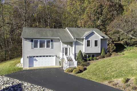 Dogwood, MC GAHEYSVILLE, VA 22840