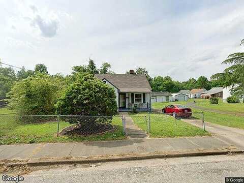 Custer, PETERSBURG, VA 23803